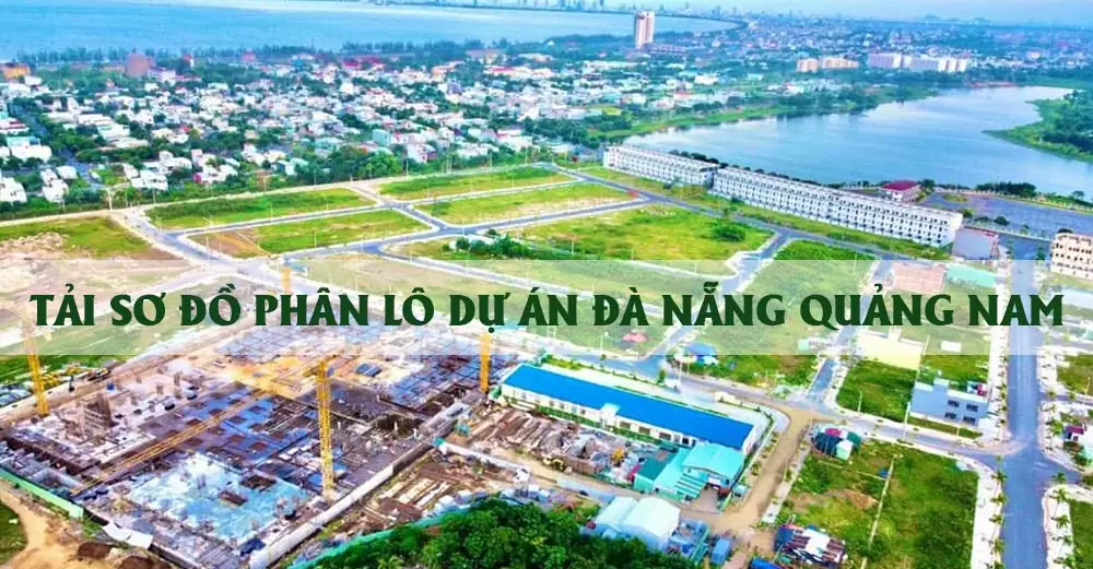 Dự án chung cao cấp 002