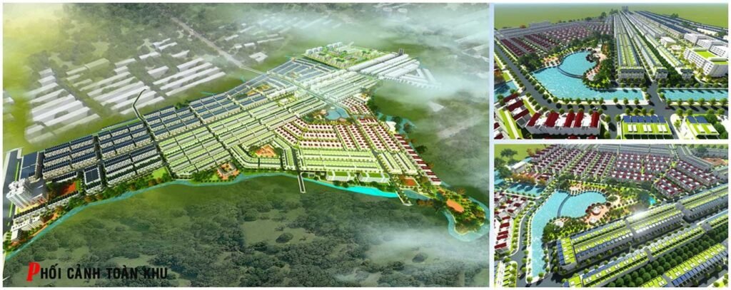 Địa Ốc Thuận Thiên