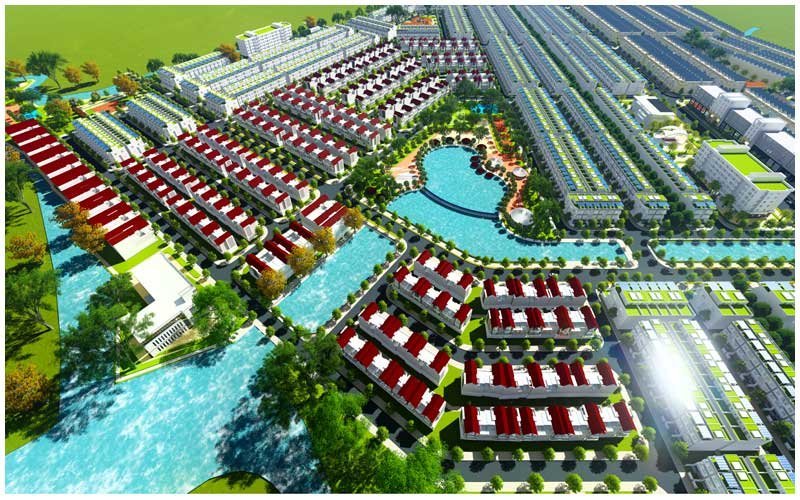 Địa Ốc Thuận Thiên