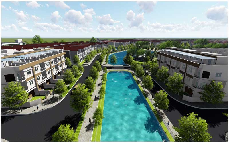 Địa Ốc Thuận Thiên