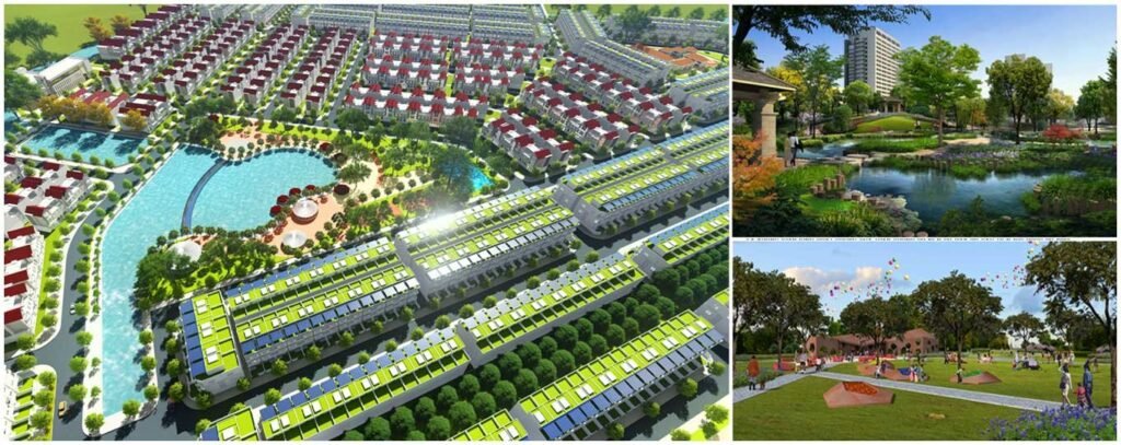 Địa Ốc Thuận Thiên