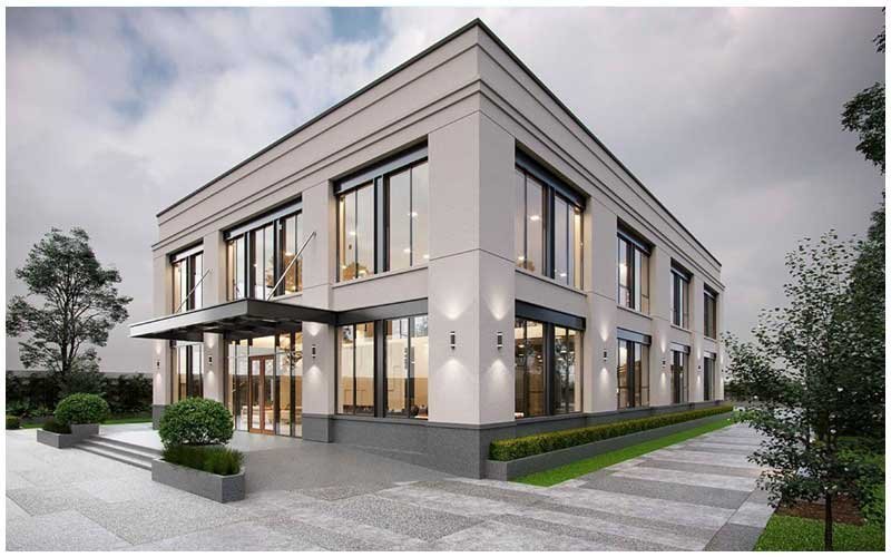 Địa Ốc Thuận Thiên