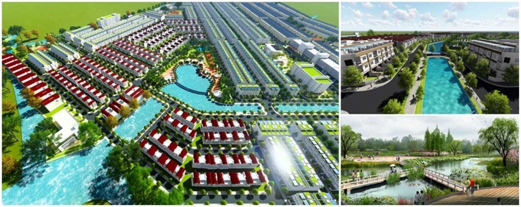 Địa Ốc Thuận Thiên