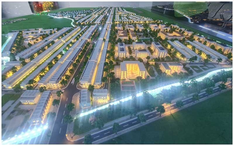 Địa Ốc Thuận Thiên