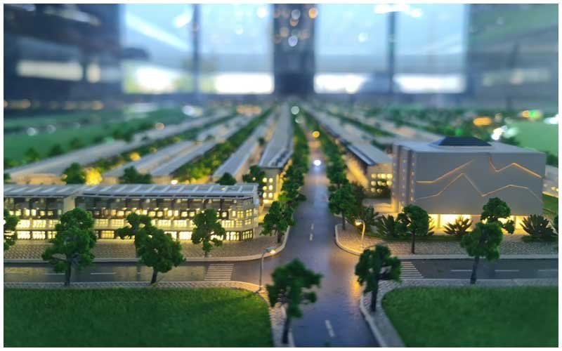 Địa Ốc Thuận Thiên