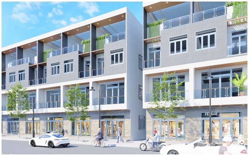 Địa Ốc Thuận Thiên