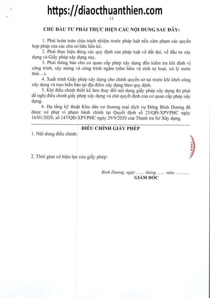 Địa Ốc Thuận Thiên