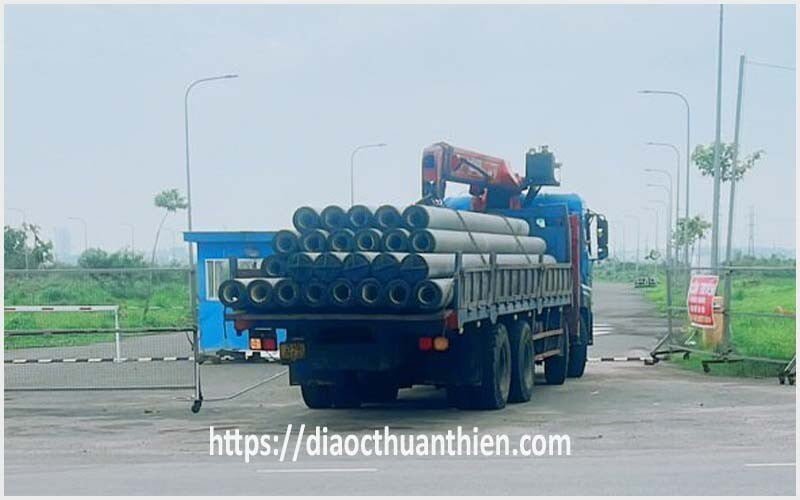 Địa Ốc Thuận Thiên