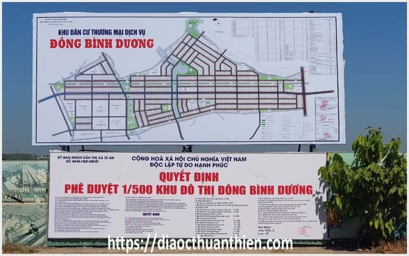 Địa Ốc Thuận Thiên