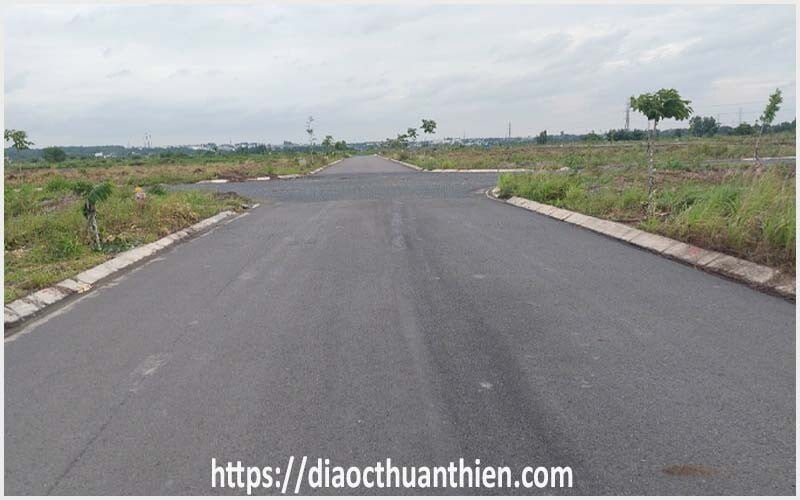 Địa Ốc Thuận Thiên