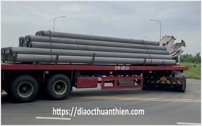 Địa Ốc Thuận Thiên