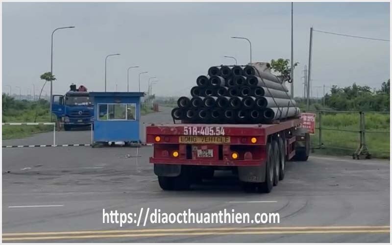 Địa Ốc Thuận Thiên