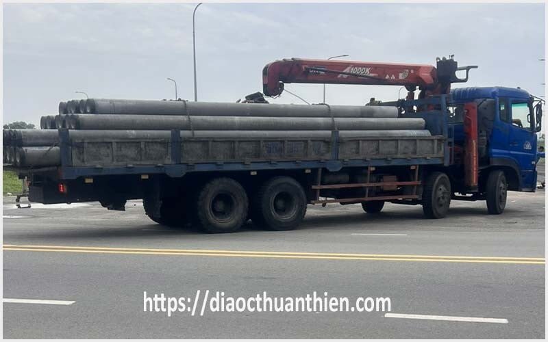 Địa Ốc Thuận Thiên