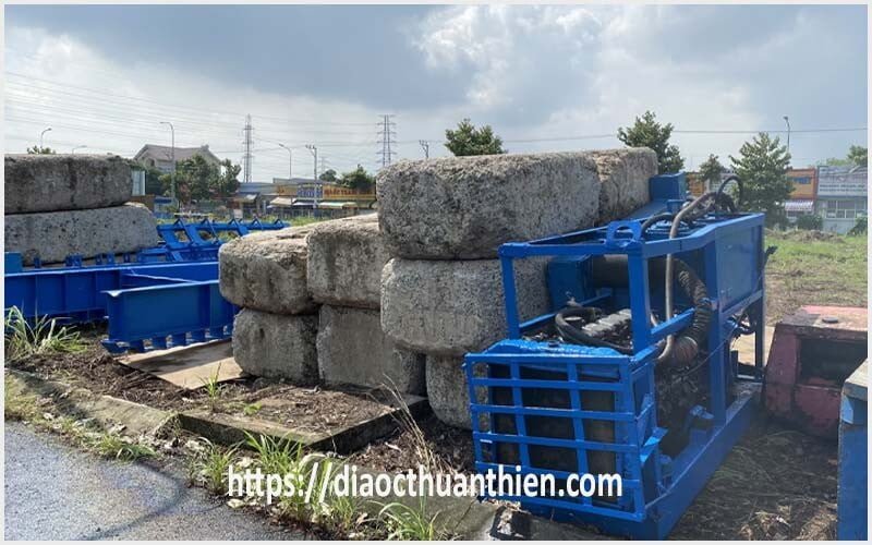 Địa Ốc Thuận Thiên