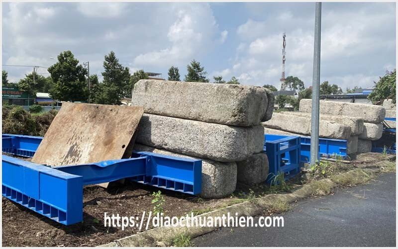 Địa Ốc Thuận Thiên