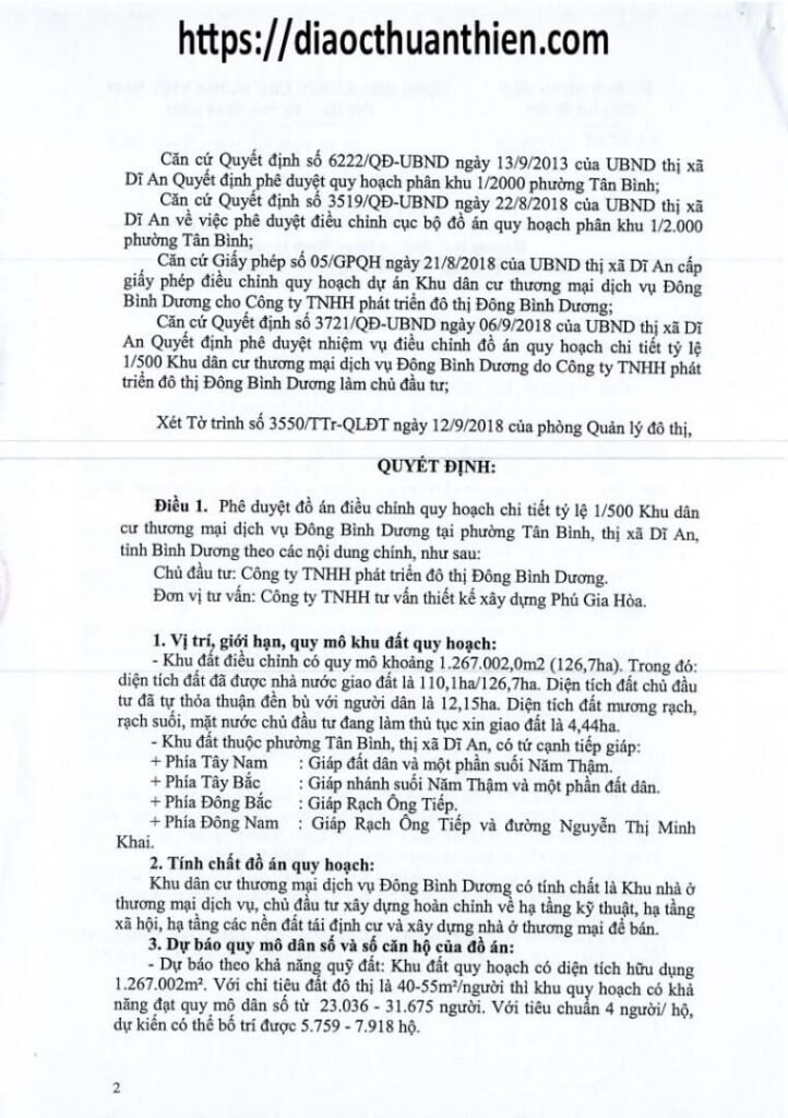 Địa Ốc Thuận Thiên