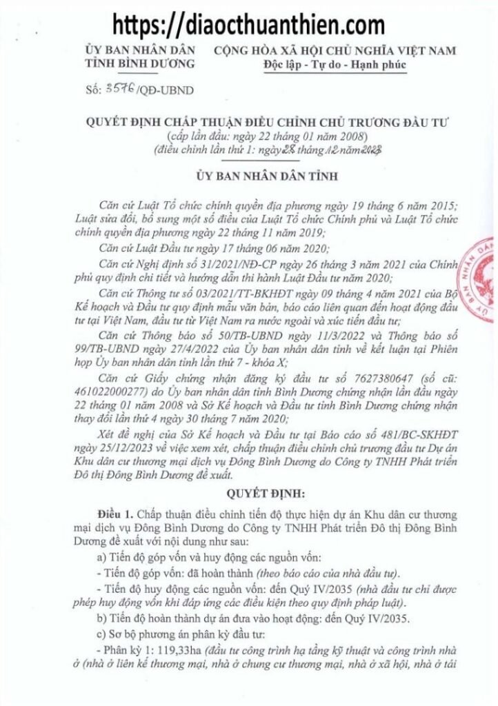 Địa Ốc Thuận Thiên