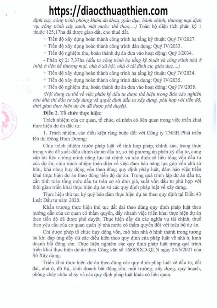 Địa Ốc Thuận Thiên