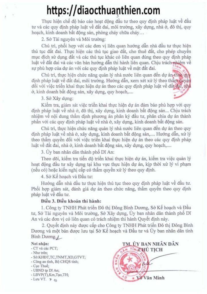 Địa Ốc Thuận Thiên