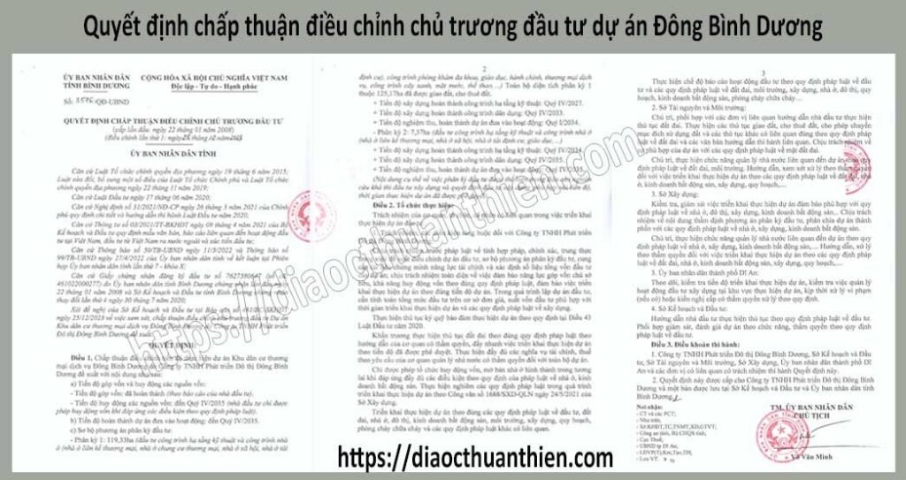 Địa Ốc Thuận Thiên