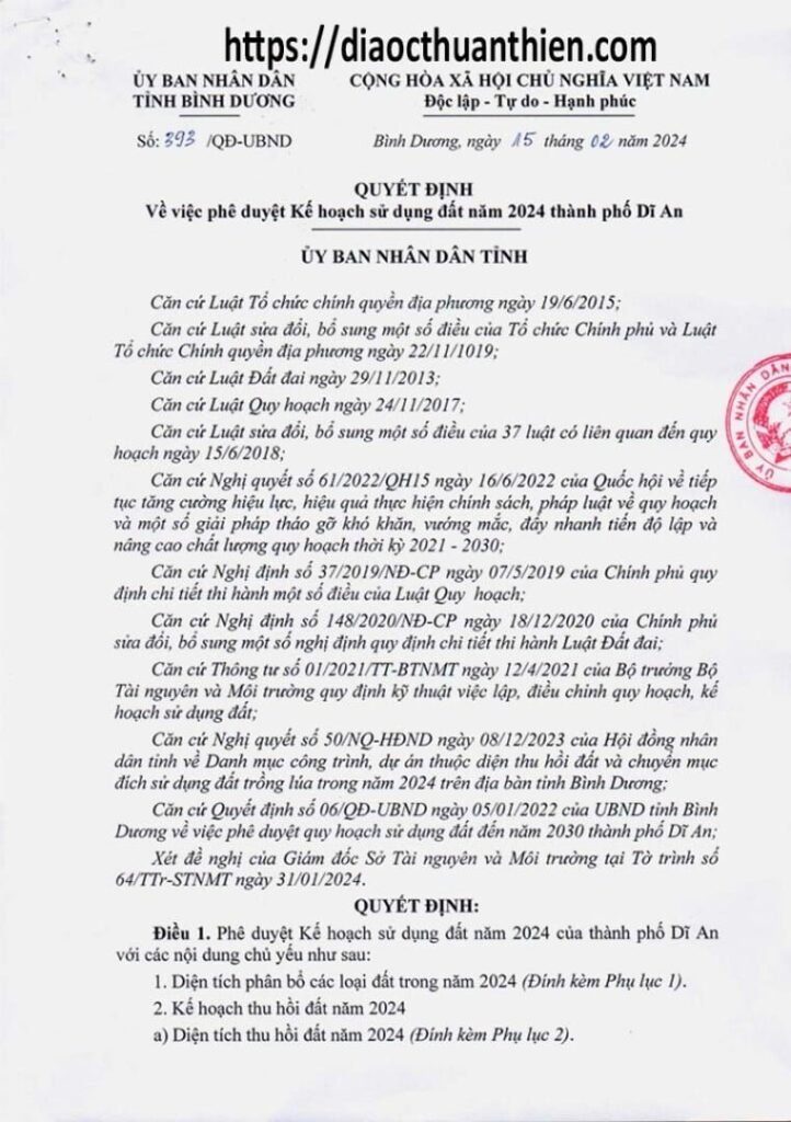 Địa Ốc Thuận Thiên