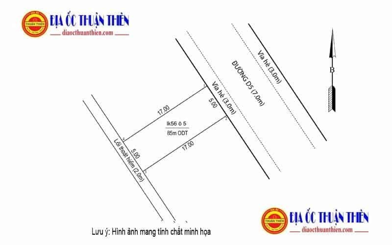 Địa Ốc Thuận Thiên