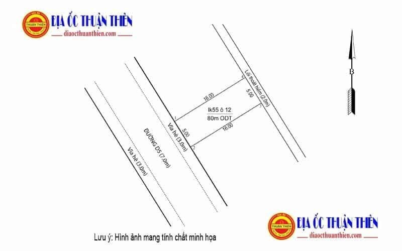 Địa Ốc Thuận Thiên