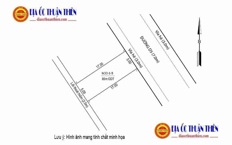 Địa Ốc Thuận Thiên