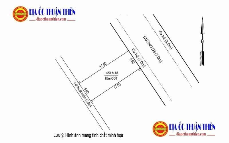 Địa Ốc Thuận Thiên