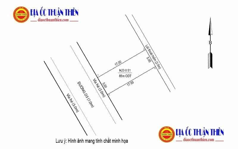 Địa Ốc Thuận Thiên