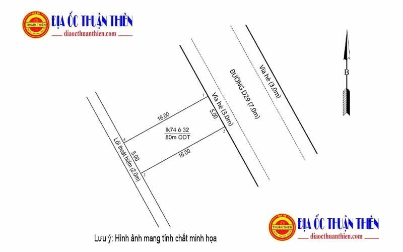 Địa Ốc Thuận Thiên