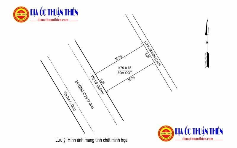 Địa Ốc Thuận Thiên