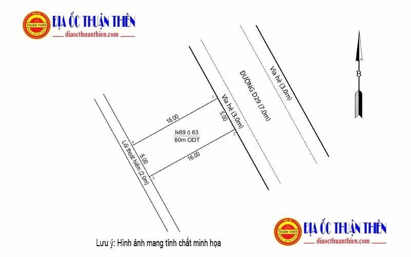 Địa Ốc Thuận Thiên