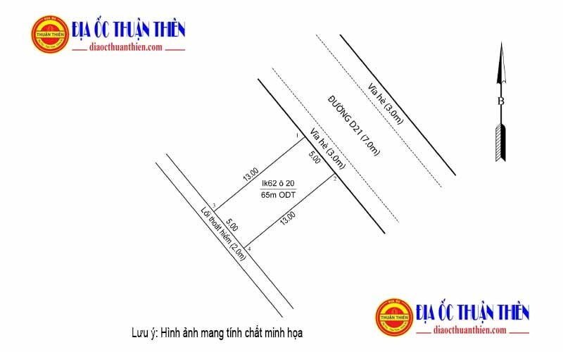 Địa Ốc Thuận Thiên
