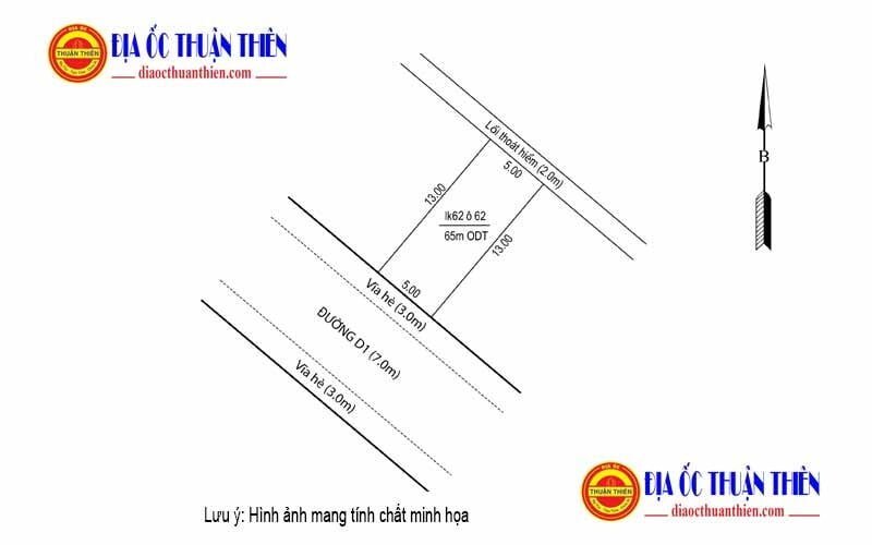 Địa Ốc Thuận Thiên