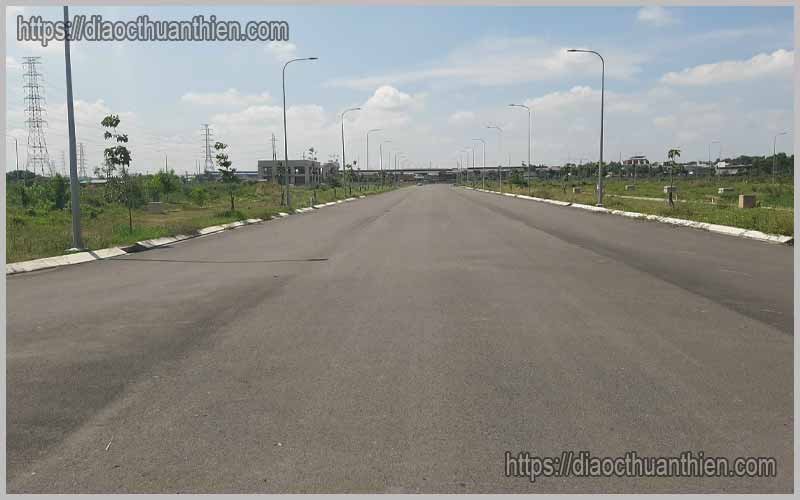 Dự Án Đông Bình Dương: Tổng Quan Pháp Lý Giá Bán