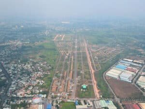 Dự Án Khu Đô Thị Đông Bình Dương Năm 2026