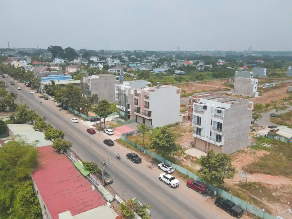 Cập Nhật Dự Án Khu Đô Thị Đông Bình Dương Năm 2026 Cập nhật tiến độ dự án khu đô thị Đông Bình Dương năm 2026