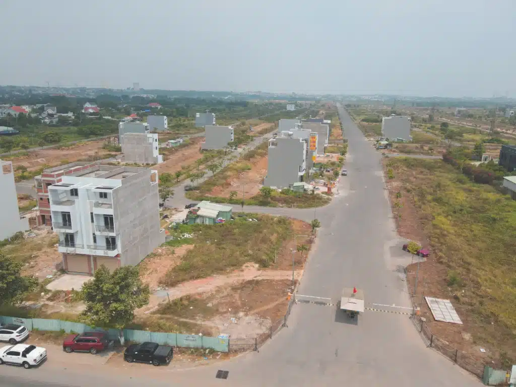 Cập Nhật Dự Án Khu Đô Thị Đông Bình Dương Năm 2026 Cập nhật tiến độ dự án khu đô thị Đông Bình Dương năm 2026