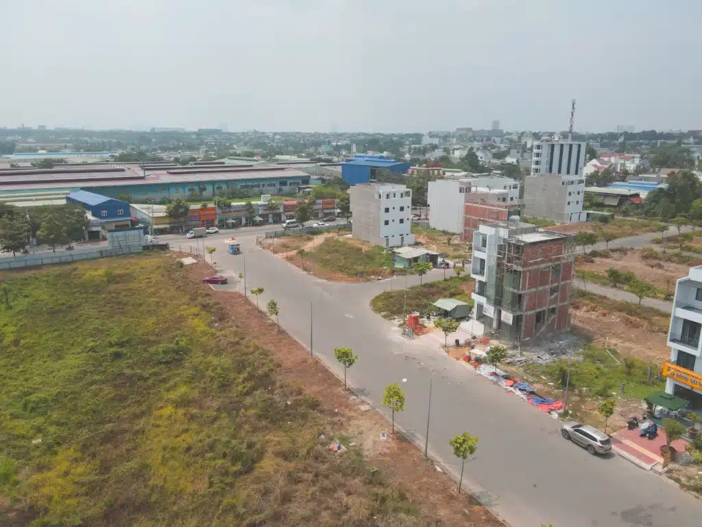 Cập Nhật Dự Án Khu Đô Thị Đông Bình Dương Năm 2026 Cập nhật tiến độ dự án khu đô thị Đông Bình Dương năm 2026