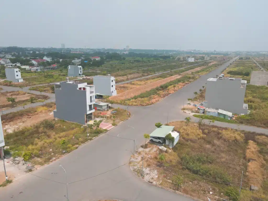 Cập Nhật Dự Án Khu Đô Thị Đông Bình Dương Năm 2026 Cập nhật tiến độ dự án khu đô thị Đông Bình Dương năm 2026