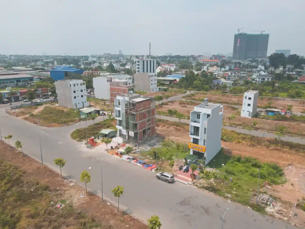 Cập Nhật Dự Án Khu Đô Thị Đông Bình Dương Năm 2026 Cập nhật tiến độ dự án khu đô thị Đông Bình Dương năm 2026