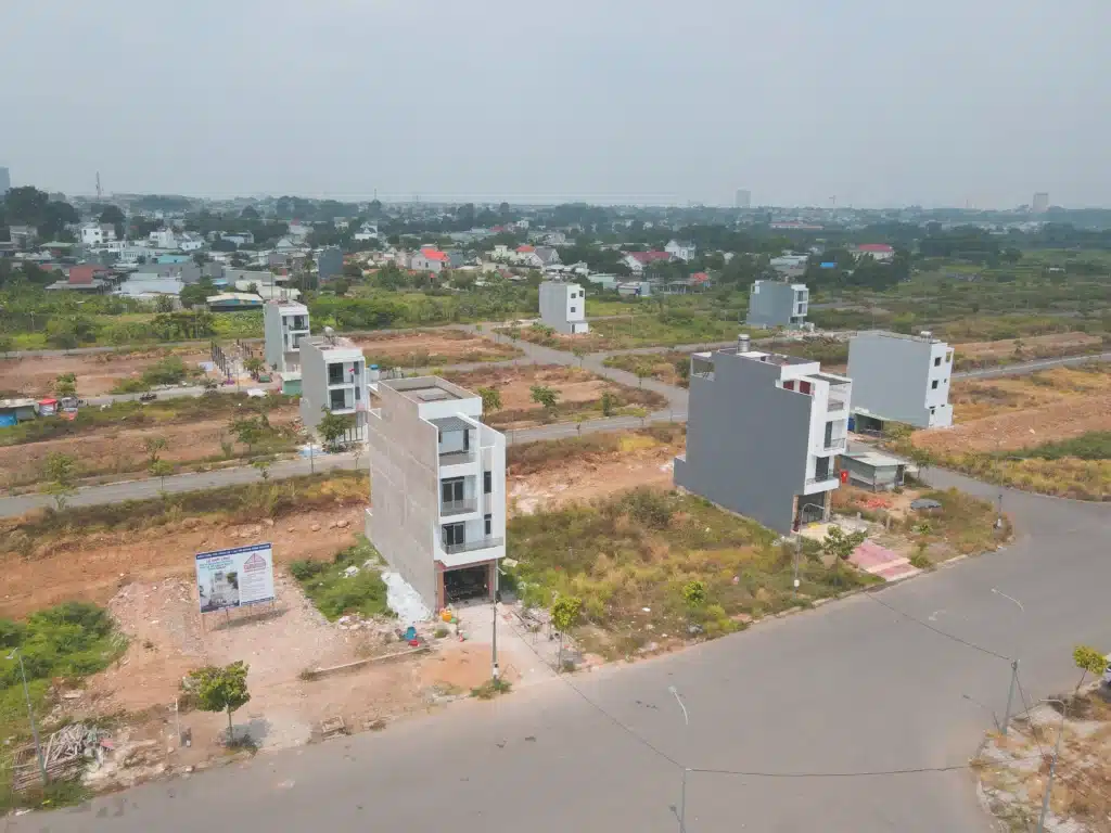 Cập Nhật Dự Án Khu Đô Thị Đông Bình Dương Năm 2026 Cập nhật tiến độ dự án khu đô thị Đông Bình Dương năm 2026