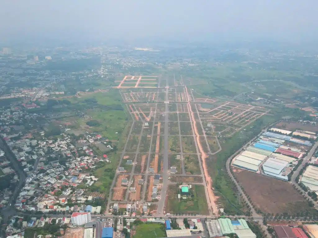 Cập Nhật Dự Án Khu Đô Thị Đông Bình Dương Năm 2026 Cập nhật tiến độ dự án khu đô thị Đông Bình Dương năm 2026