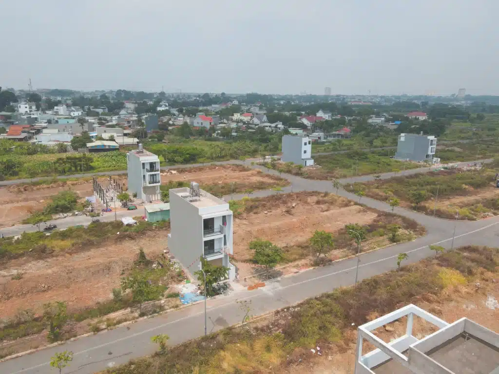 Cập Nhật Dự Án Khu Đô Thị Đông Bình Dương Năm 2026 Cập nhật tiến độ dự án khu đô thị Đông Bình Dương năm 2026
